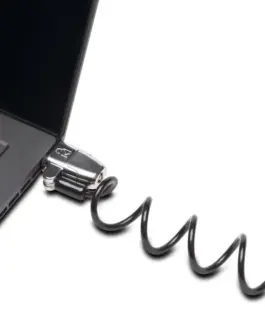 Kensington ClickSafe2.0 3-in-1 Portable Keyed L