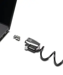 Kensington ClickSafe2.0 3-in-1 Portable Keyed L