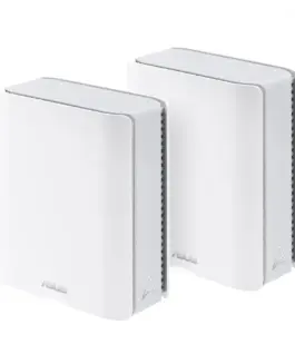 Asus ZenWiFi BT8 Tri- Band WiFi 7 Mesh (2pk)