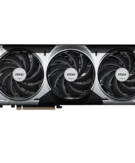 Alternative view of MSI видео карта GeForce RTX 5090 32G VENTUS 3X OC