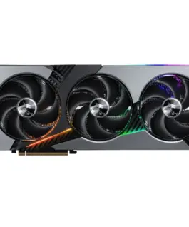 Alternative view of MSI видео карта GeForce RTX 5090 32G VANGUARD SOC