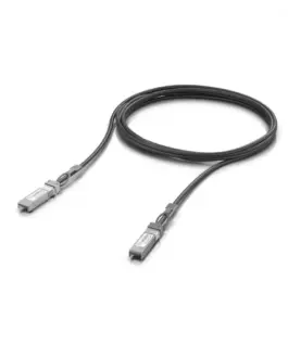 UBIQUITI Ubiquiti DAC Network кабел UACC-DAC-SFP28-3M