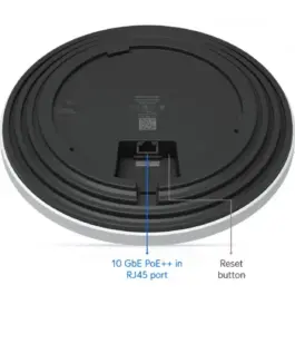 Безжична точка за достъп Ubiquiti UniFi U7 Pro XG - Image 4