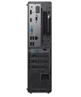 Alternative view of Lenovo Компютър ThinkCentre Neo 50s G5 SFF 12XF002CPB W11Pro i7-14700/32GB/1TB/INT/DVD/3YRS OS