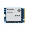 Kingston SSD диск NV3 500GB M.2 2230 PCI-e 4.0 NVMe 5000/3000