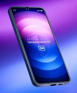 3MK FlexibleGlass Samsung S25 S931