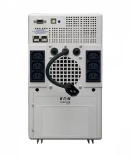 Alternative view of Eaton Medical UPS SmartPro Medical-Grade 230V 1kVA 750W, Expandable Runtime
