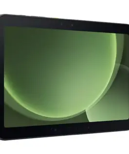 Samsung Таблет Galaxy Tab Active 5 PRO 5G 10.1 inches 6/128GB Enterprise Edition зелен