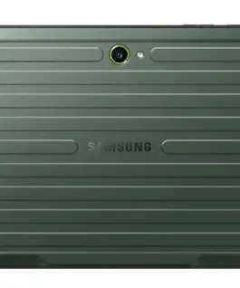 Alternative view of Samsung Таблет Galaxy Tab Active 5 PRO 5G 10.1 inches 6/128GB Enterprise Edition зелен