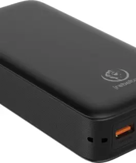Rebeltec външна батерия P20 LCDPD LAMP 20 000mAh