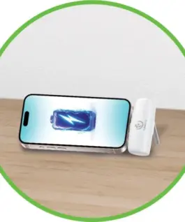 Rebeltec външна батерия P5 PLUG-IN