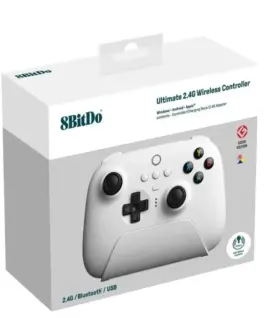 8BitDo 8BitDo Ultimate 2.4G