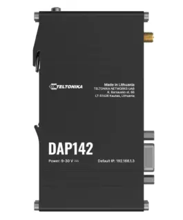 TELTONIKA AP DAP142 DIN RAIL access point