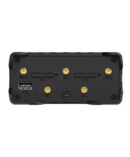 TELTONIKA RUT976 5G червен Cap Router