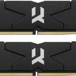 GOODRAM памет DDR5 IRDM 64GB(2*32GB)/6000 CL30 черен