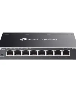 TP-LINK TP-Link ES208G
