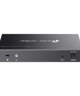 Alternative view of TP-LINK TP-Link ES208G