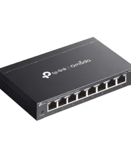 TP-LINK TP-Link ES208G