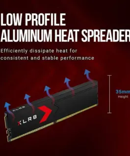PNY памет DDR5 64GB