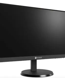 Alternative view of AG NEOVO Monitor 21,5 inches LW-2203 IPS 20MLN:1 HDMI VGA 100Hz SPEAKERS