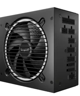 Be quiet! захранващ блок Pure Power 13 M 750W ATX 3.1 80+ GOLD