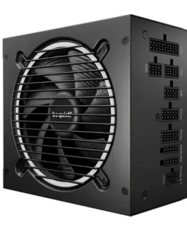 Be quiet! захранващ блок Pure Power 13 M 1000W ATX 3.1 80+ GOLD