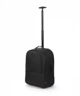 DICOTA раница Roller Eco CORE 14-16 черен