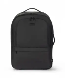 Alternative view of DICOTA раница Roller Eco CORE 14-16 черен