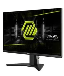 MSI Monitor MAG 255XF24.5 inches/LED/FHD/Flat/300Hz/черен