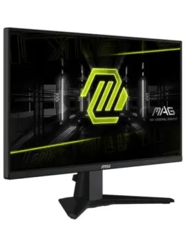 MSI Monitor MAG 255XF24.5 inches/LED/FHD/Flat/300Hz/черен
