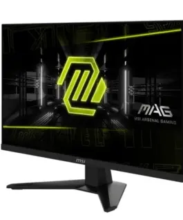 MSI Monitor MAG 274F 27 inches/LED/FHD/Flat/200Hz/черен