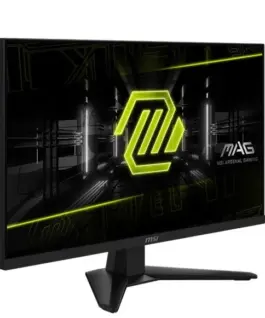 MSI Monitor MAG 274F 27 inches/LED/FHD/Flat/200Hz/черен