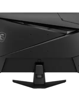 MSI Monitor MAG 274F 27 inches/LED/FHD/Flat/200Hz/черен