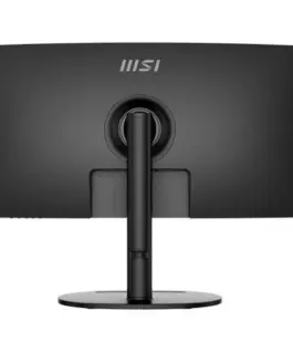 MSI Monitor Modern MD342CQP 34 inches LED/UWQHD/Curved/120Hz/черен