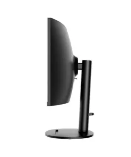 MSI Monitor Modern MD342CQP 34 inches LED/UWQHD/Curved/120Hz/черен