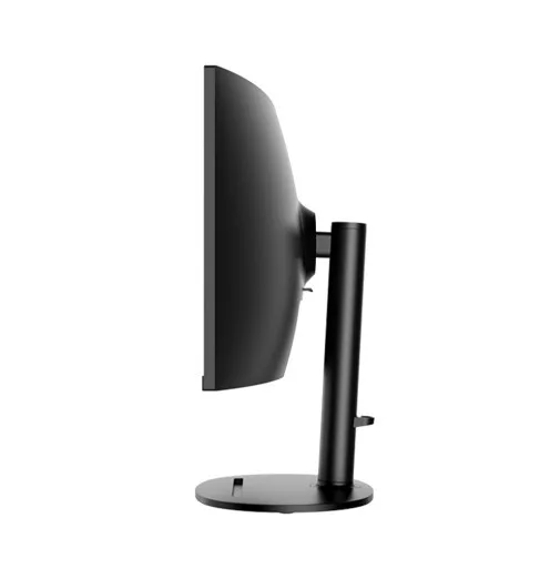 MSI Monitor Modern MD342CQP 34 inches LED/UWQHD/Curved/120Hz/черен - Image 4