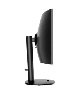 MSI Monitor Modern MD342CQP 34 inches LED/UWQHD/Curved/120Hz/черен