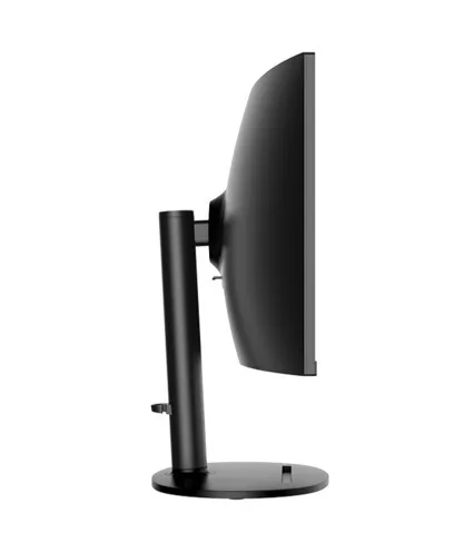 MSI Monitor Modern MD342CQP 34 inches LED/UWQHD/Curved/120Hz/черен - Image 5