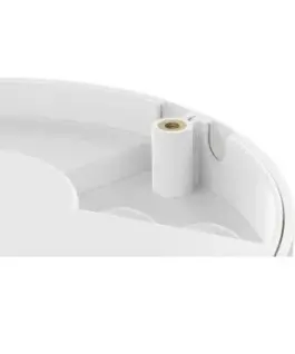 AUDAC WALL-MOUNTED LOUDSPEAKE AUDAC NELO706I/W 6