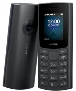 Nokia NOKIA 110 4G TA-1543 DS