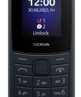 Alternative view of Nokia NOKIA 110 4G TA-1543 DS