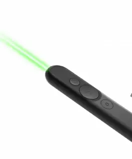 Lenovo LNV Laser Rechargeable Presentation Remote