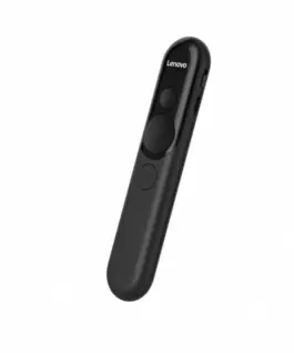 Lenovo LNV Laser Rechargeable Presentation Remote