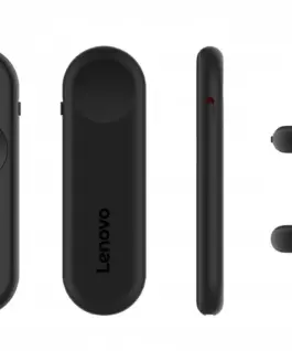 Lenovo LNV Laser Rechargeable Presentation Remote