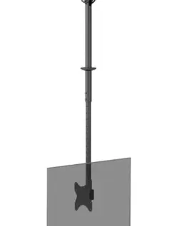 Neomounts Ceiling Mount CL35-340BL12 23-42 Inches