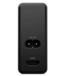Lenovo X9 Charging GaN Dock 40BD0065EU
