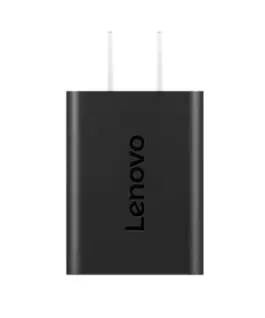 Lenovo GaN Nano 65W адаптер 40AWGN65EU