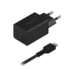 Lenovo GaN Nano 65W адаптер 40AWGN65EU