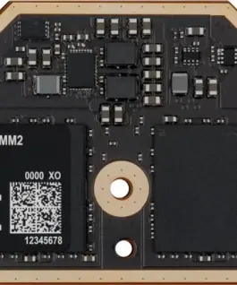 Crucial памет за лаптоп DDR5 LPCAMM2 32GB/7500 LPDDR5X