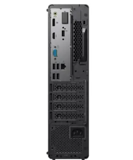Alternative view of Lenovo Компютър ThinkCentre Neo 50s G5 SFF 12XF002LPB W11Pro i5-13500/16GB/512GB/INT/DVD/3YRS OS